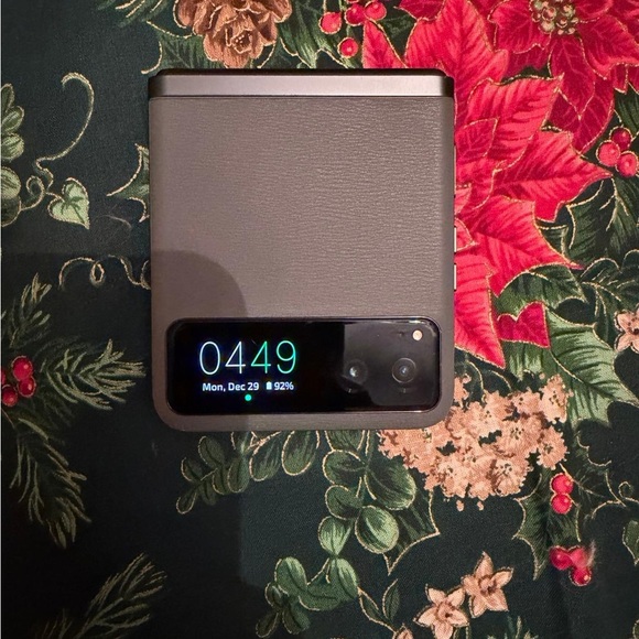Motorola Razr 2023